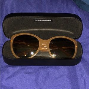 Dolce & Gabbana DG4175 Sunglasses